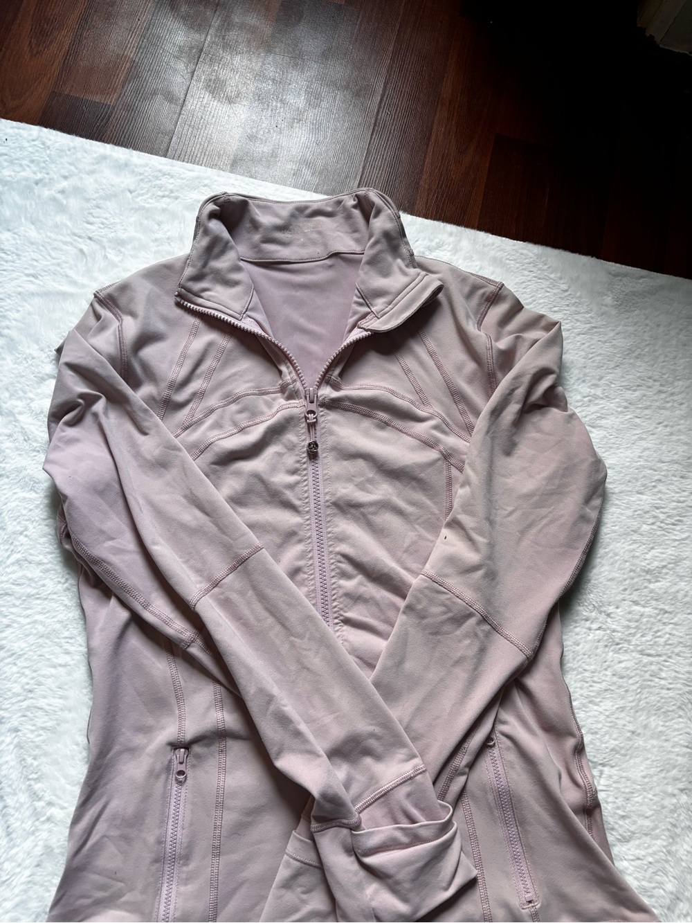Queenie Ke Define Jacket